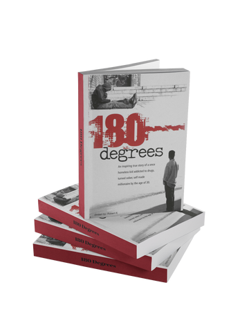 EBook 180 Degrees